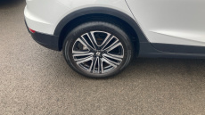 SEAT Arona 1.0 TSI 110 SE Technology 5dr DSG Petrol Hatchback